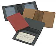 leather card cases